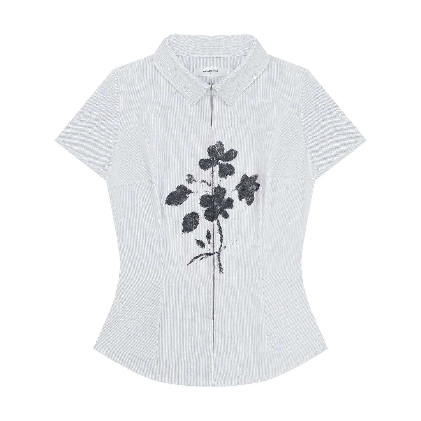 Poppy Shirt