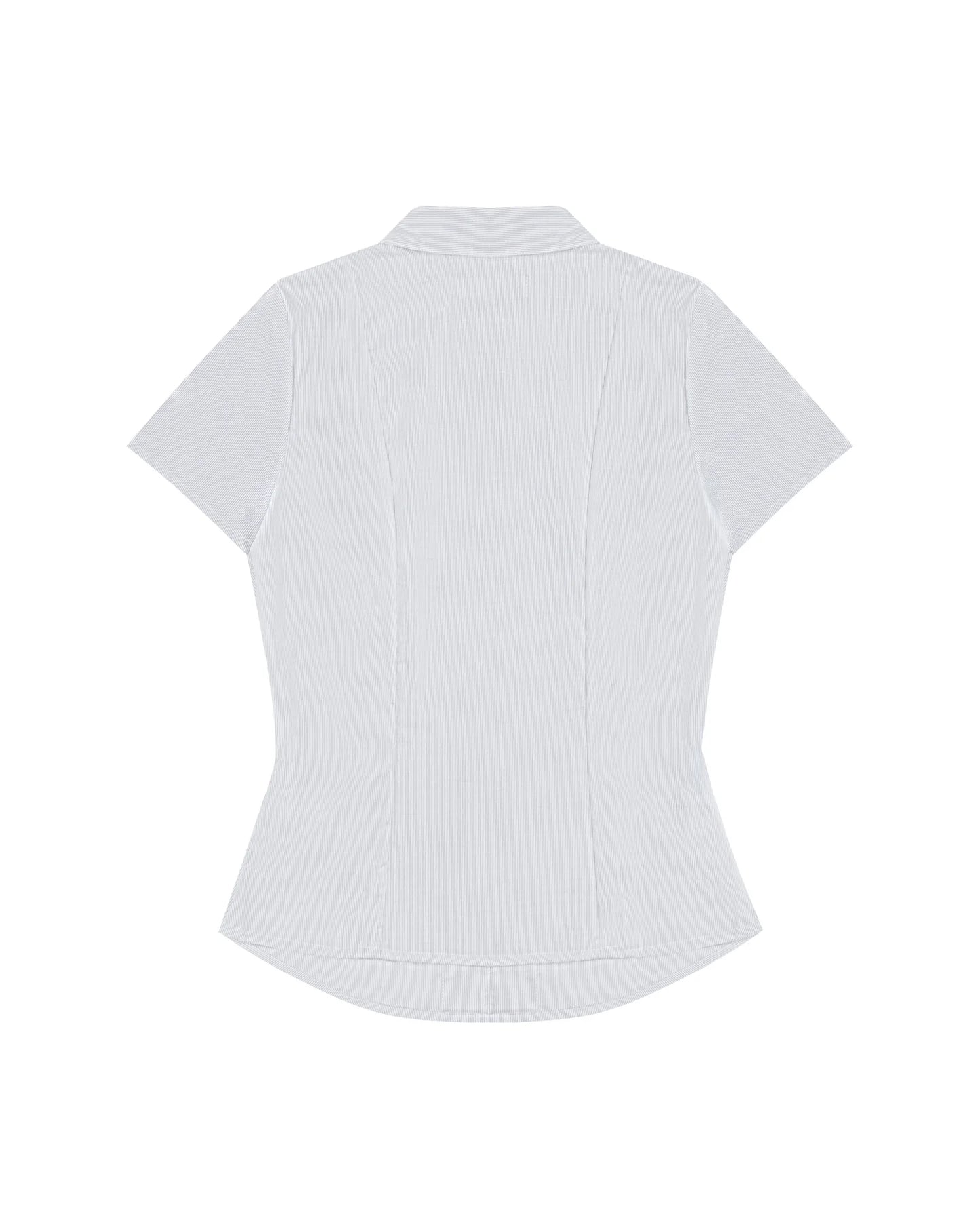 Poppy Shirt