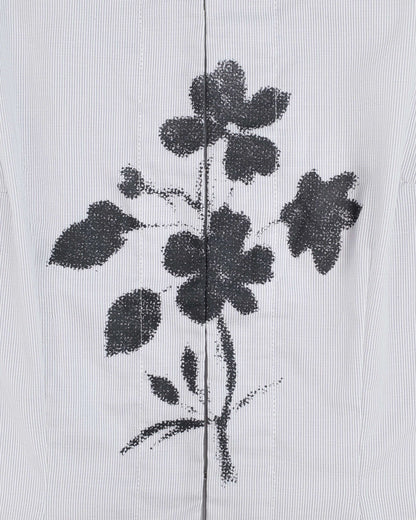 Poppy Shirt