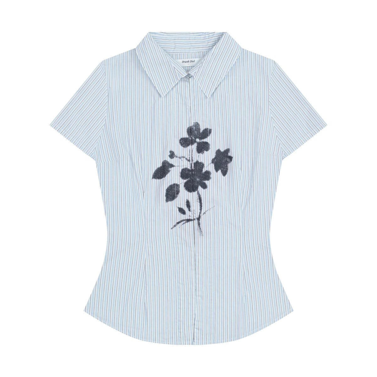 Poppy Shirt