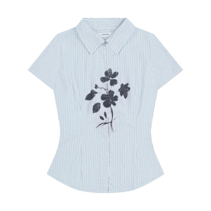 Poppy Shirt