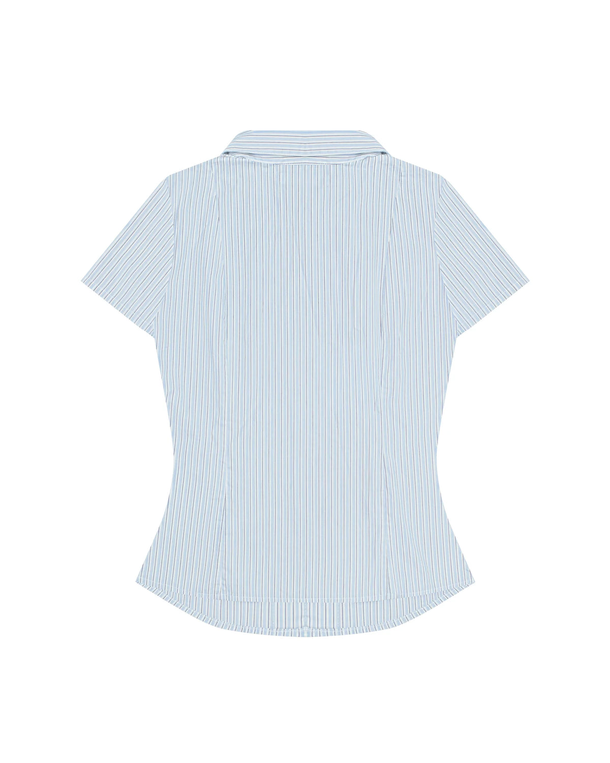 Poppy Shirt