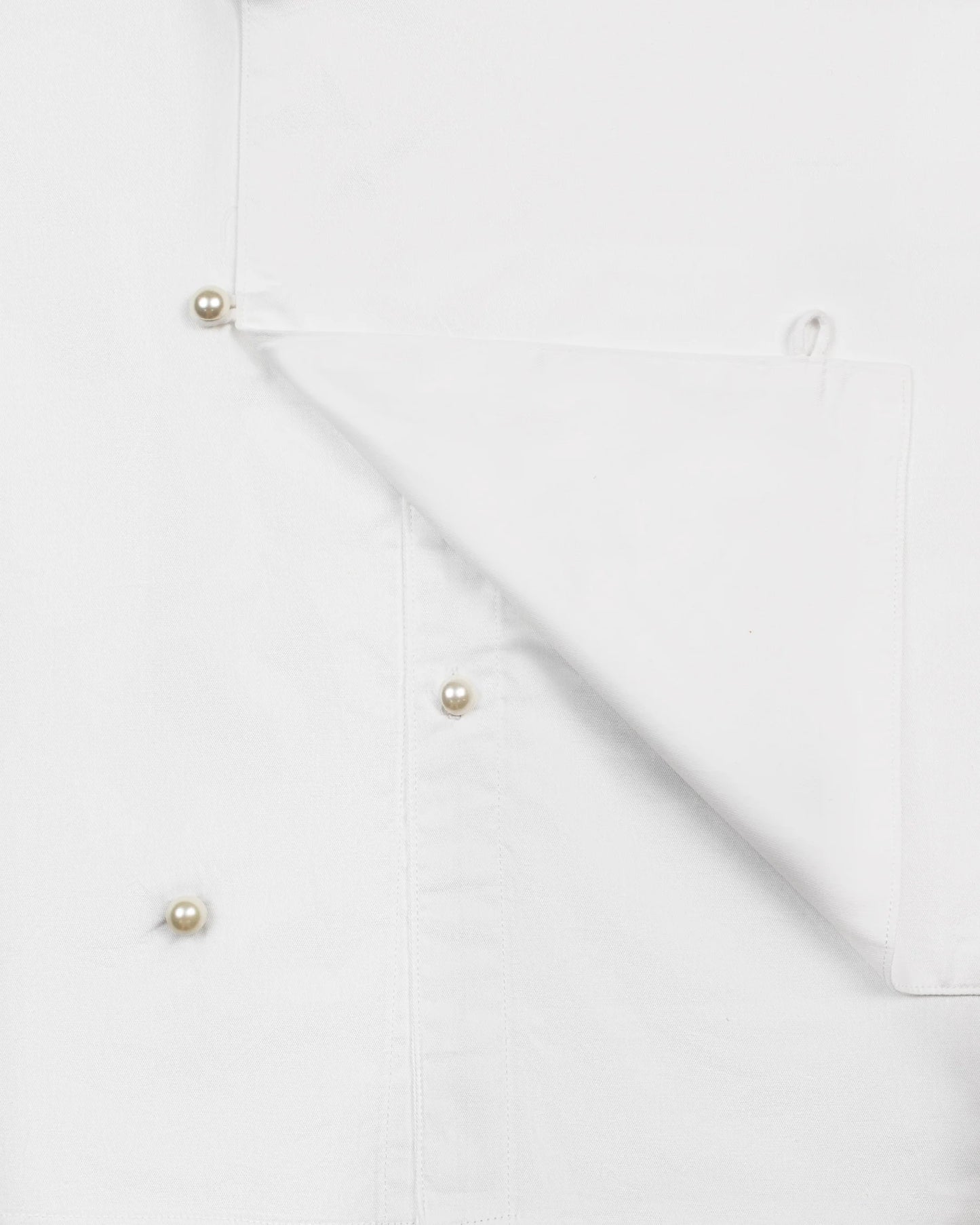 Pili Shirt