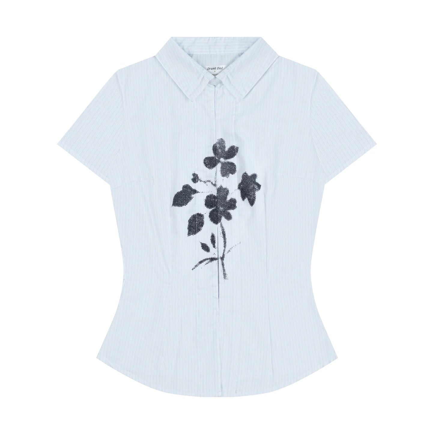 Poppy Shirt