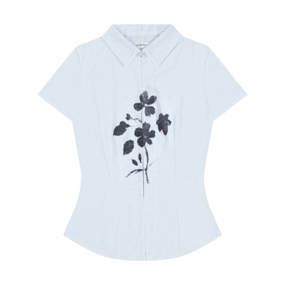 Poppy Shirt