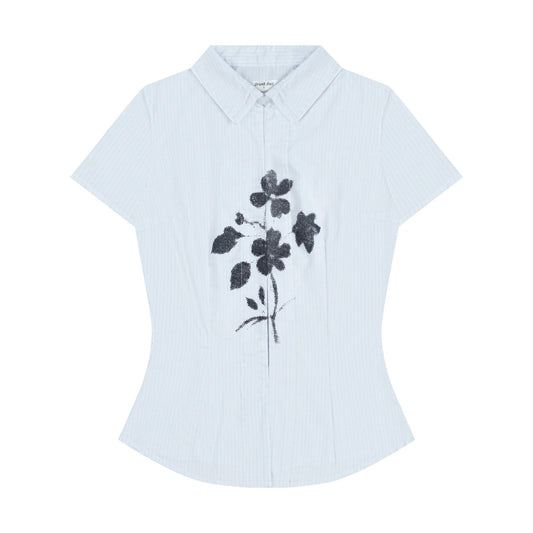Poppy Shirt