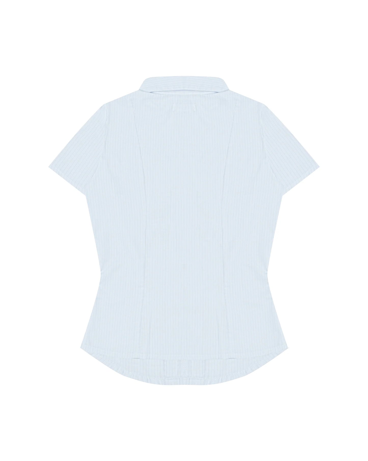 Poppy Shirt