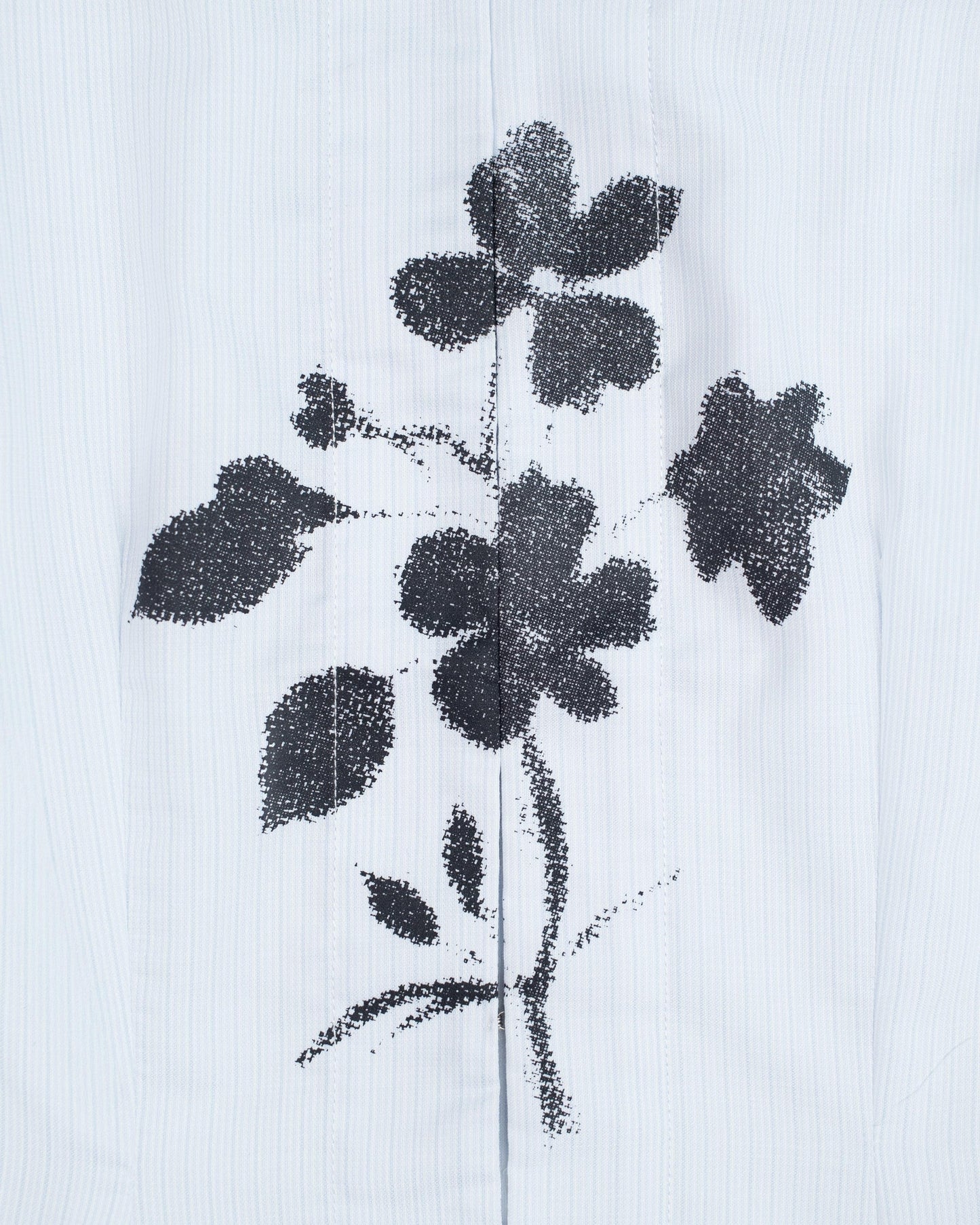 Poppy Shirt