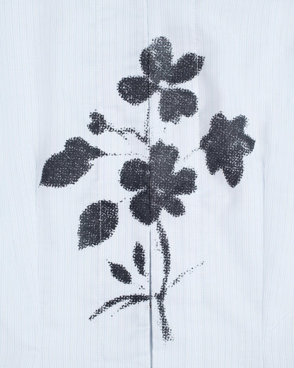 Poppy Shirt