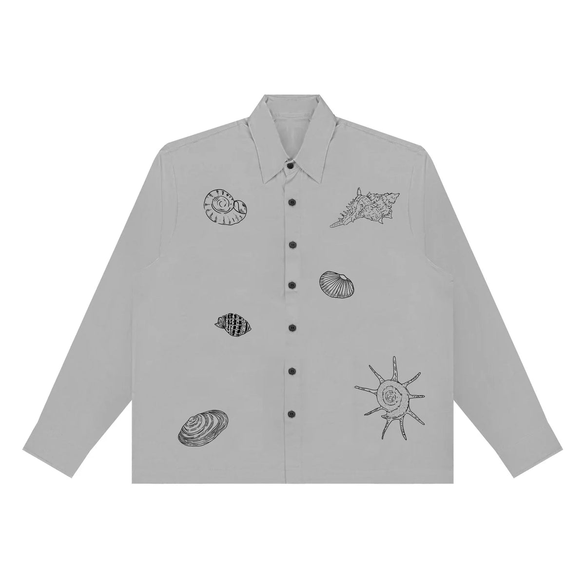 Shell Shirt
