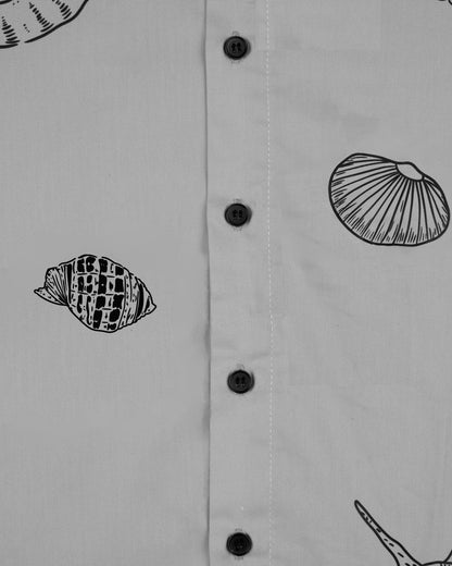 Shell Shirt