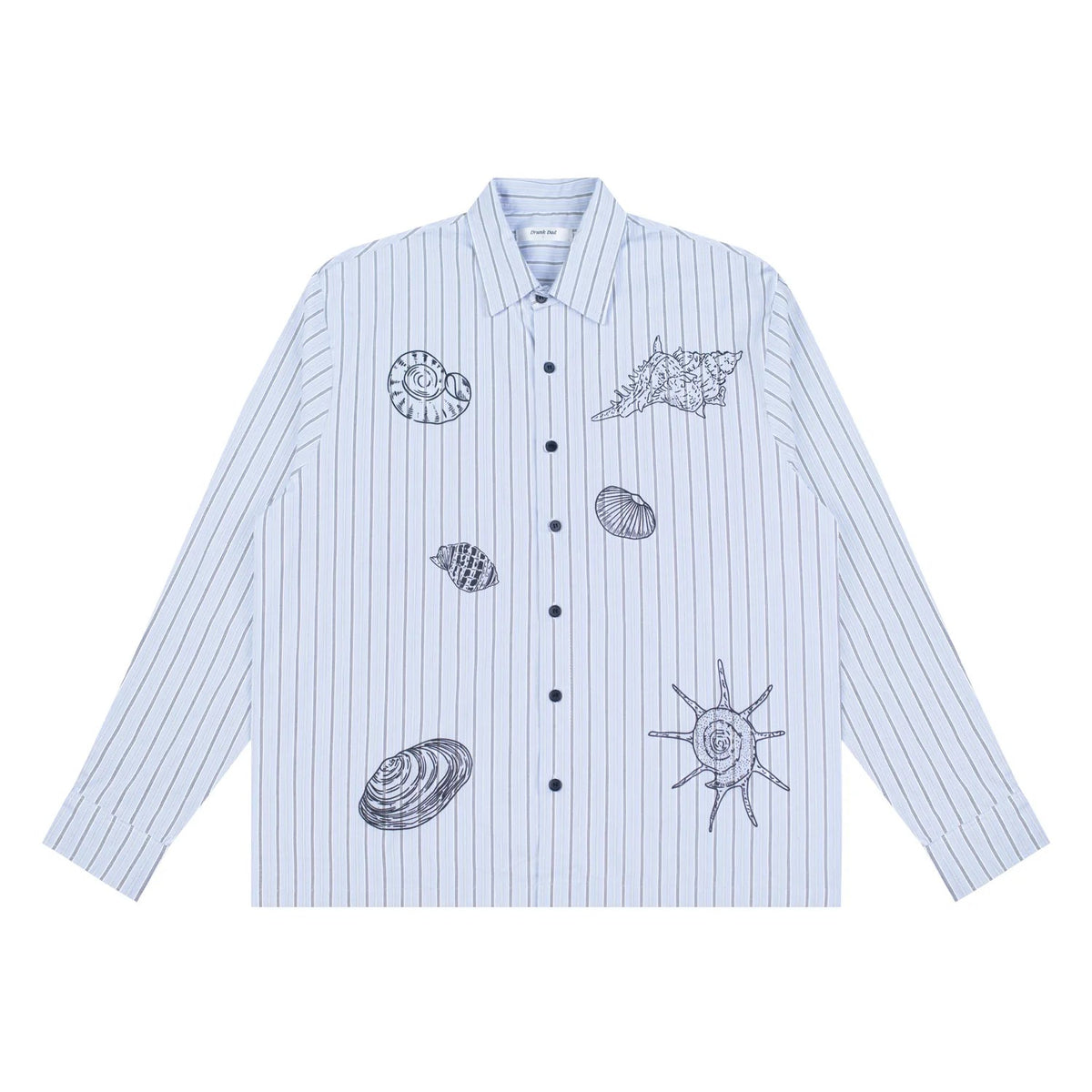 Shell Shirt
