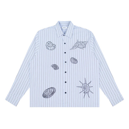 Shell Shirt