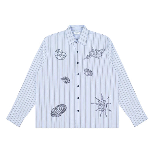 Shell Shirt