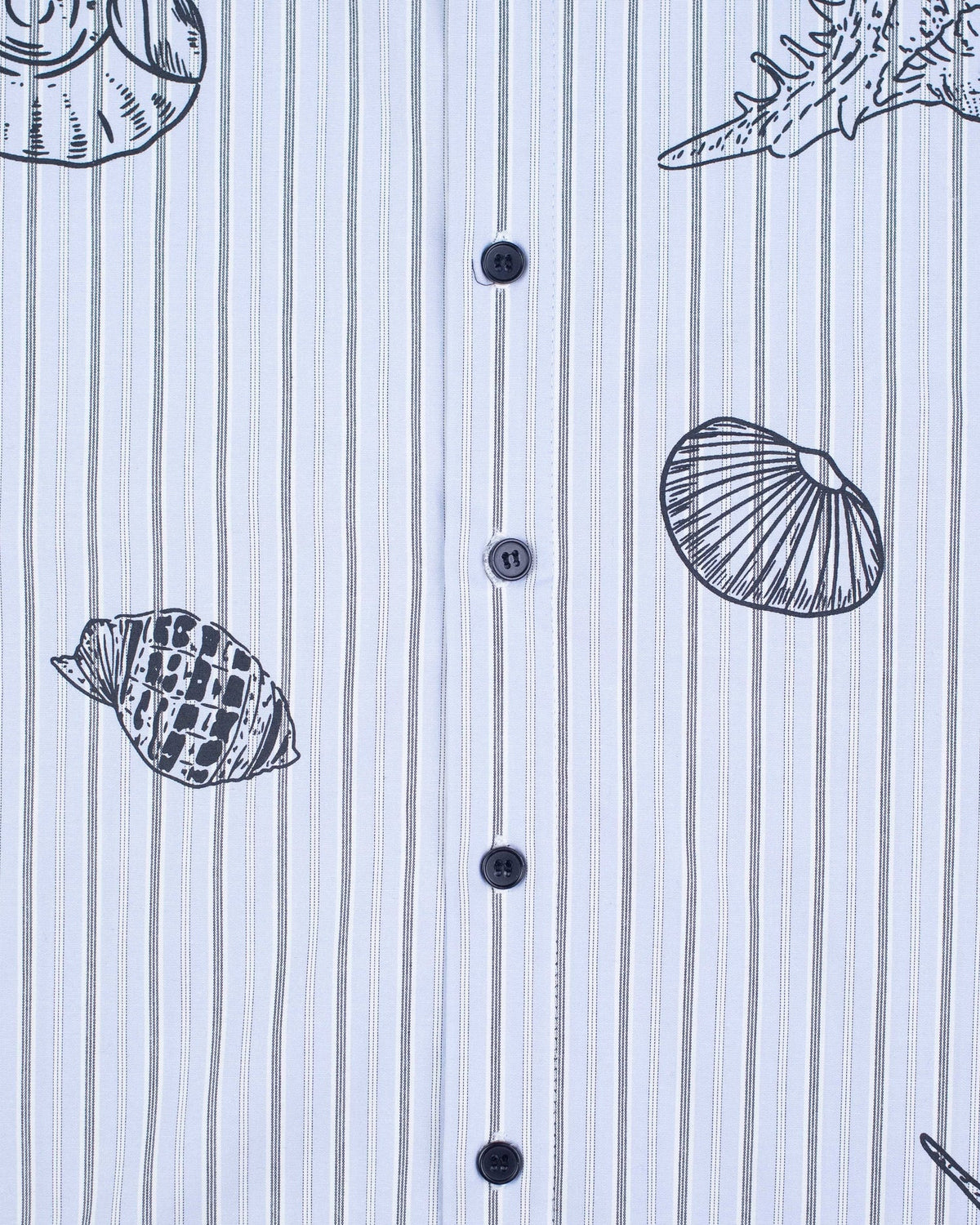 Shell Shirt
