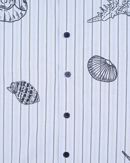 Shell Shirt