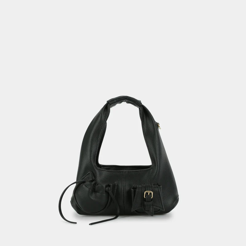 C2 - Pocket Hobo Bag - Mini