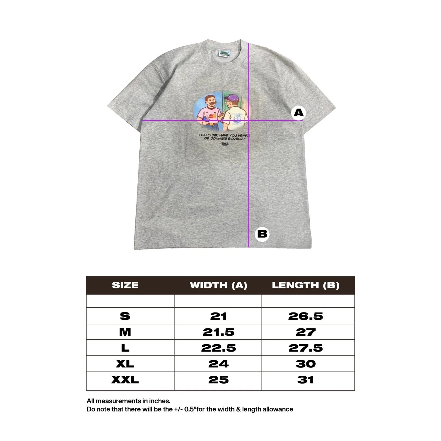 Have You Heard of JB Tee (YKTV)