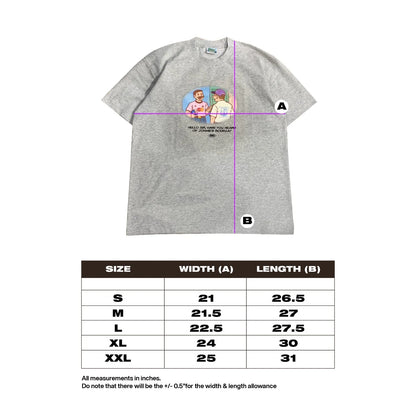 Have You Heard of JB Tee (YKTV)