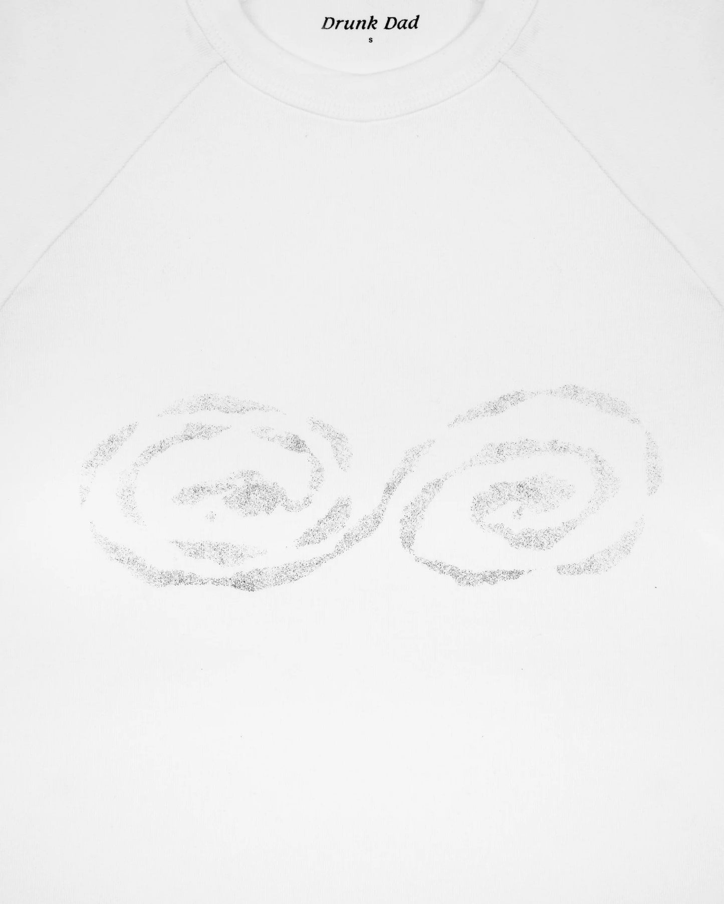 Swirly Women's Fitted Tee