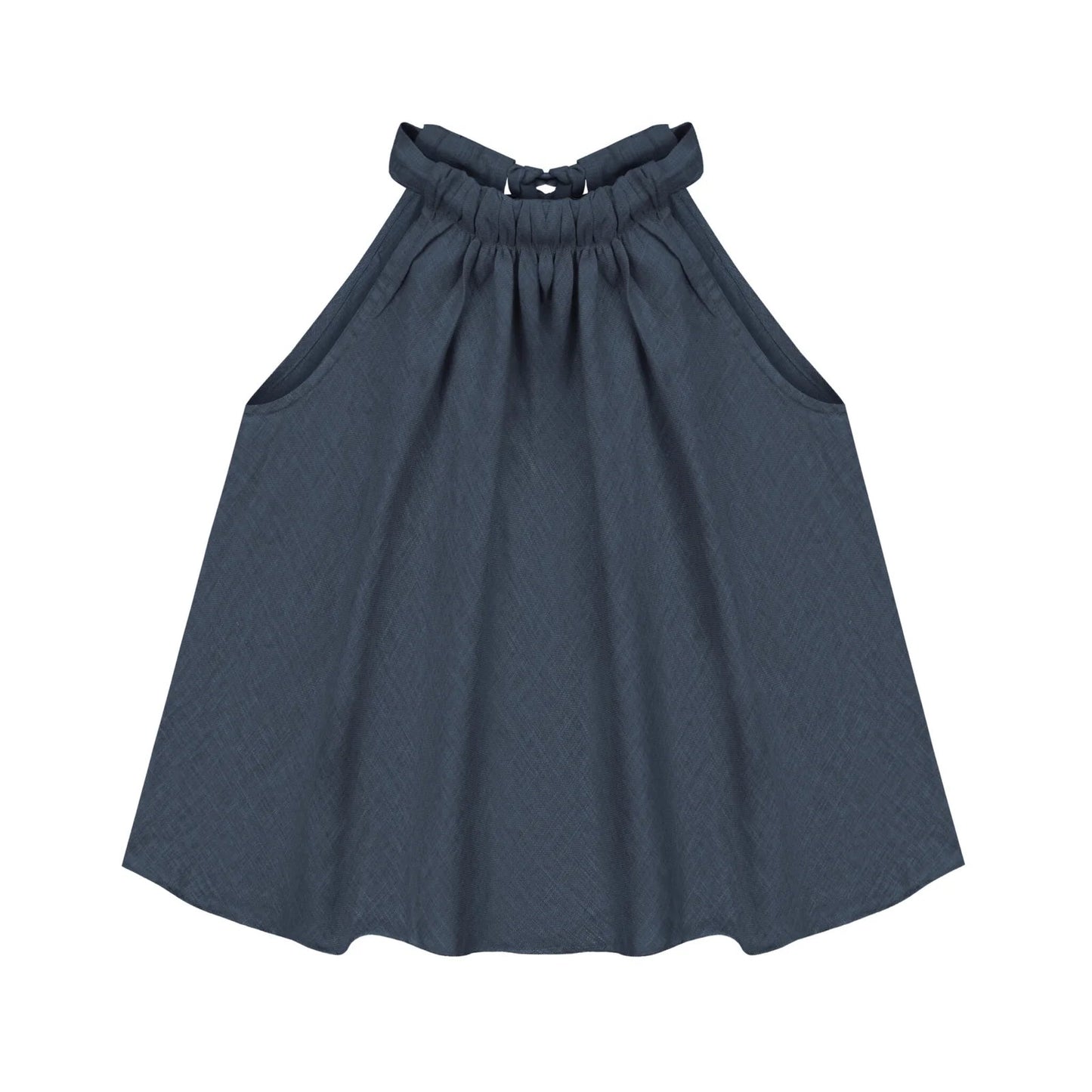 Lucy Tank Top - Black