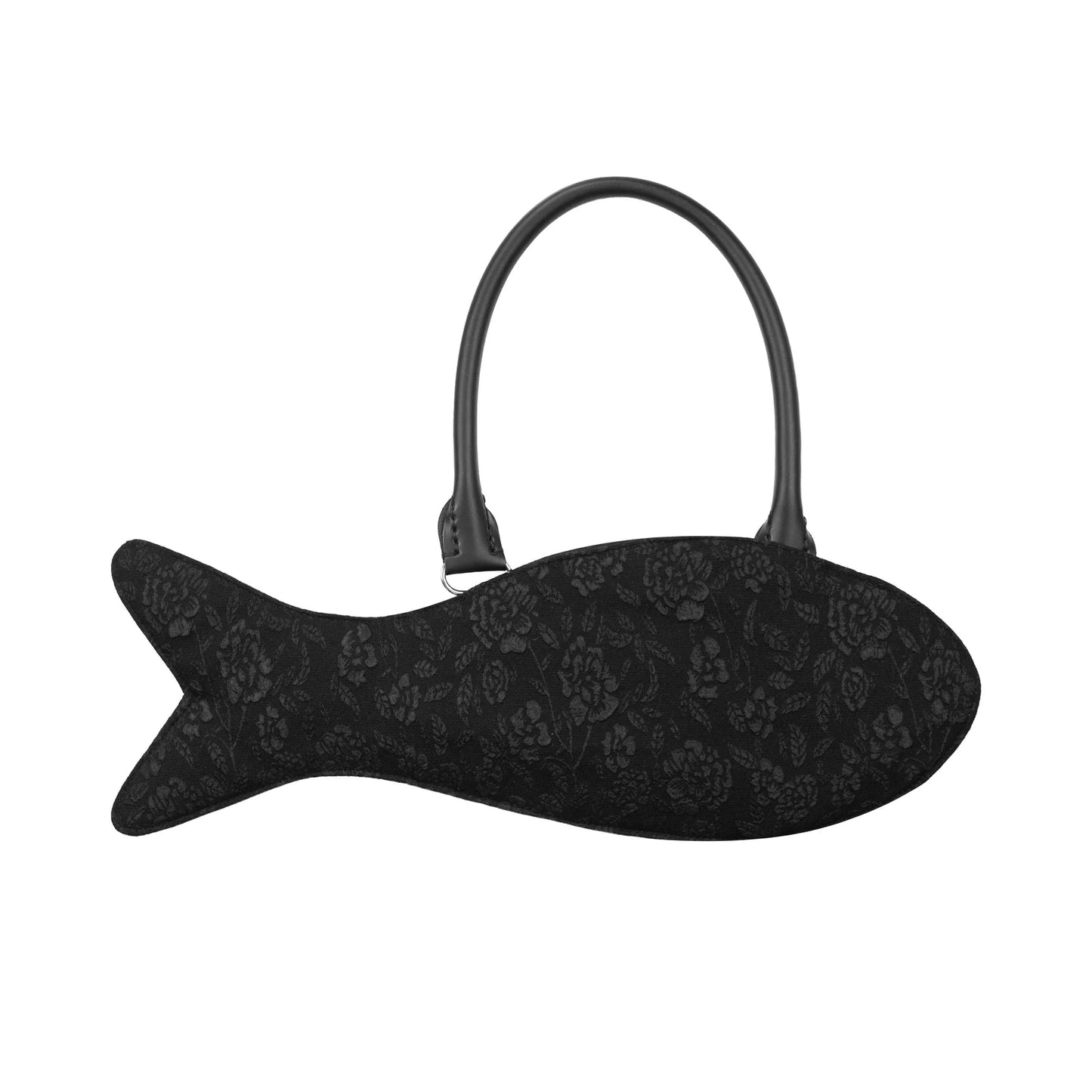 Fish Hand Bag