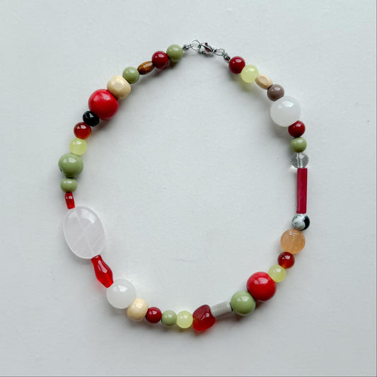 Capri Mix Necklace