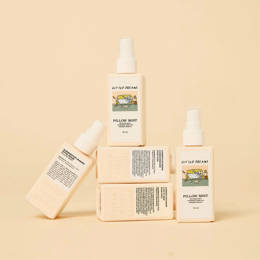 Gifted Dreams - Pillow Mist