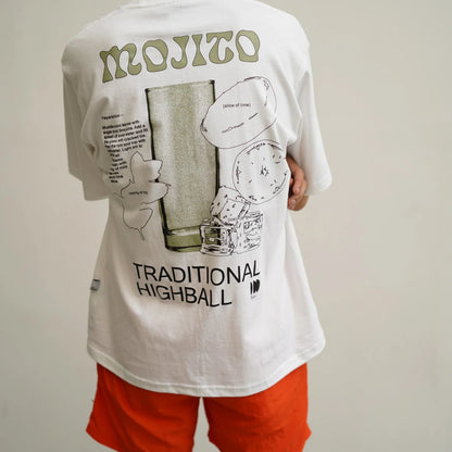 Mojito T-Shirt