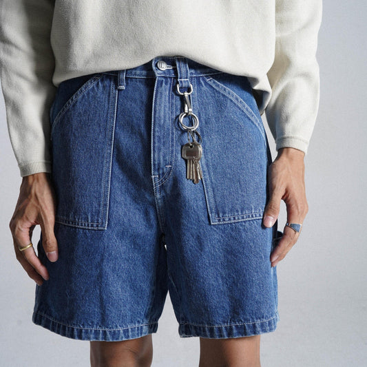 Tyler Denim Jeans - Blue