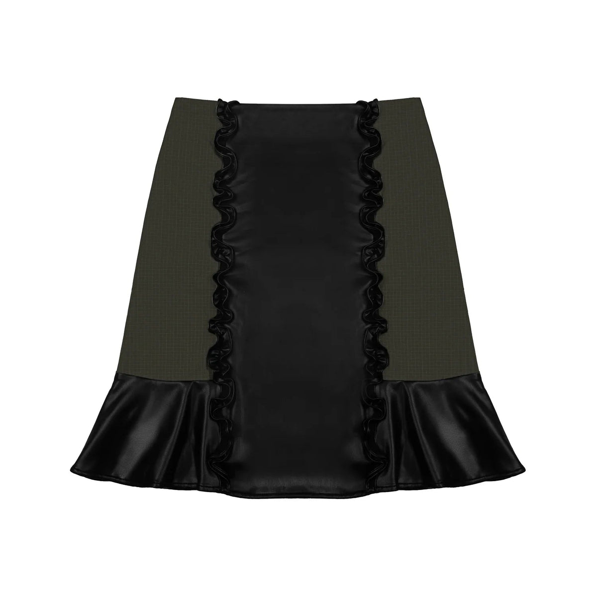 Shuga Skirt