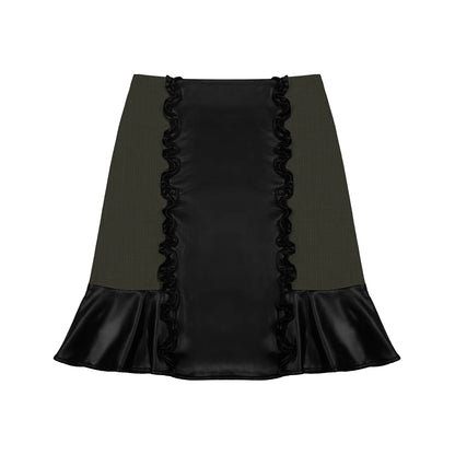 Shuga Skirt