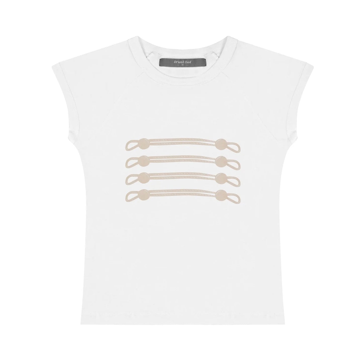 Napolean Women's Fitted Tee