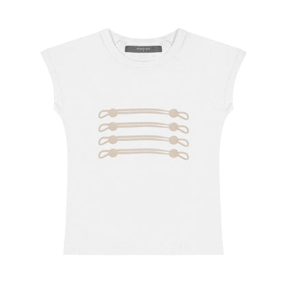 Napolean Women's Fitted Tee
