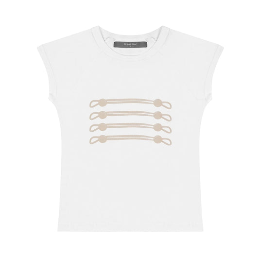 Napolean Women's Fitted Tee