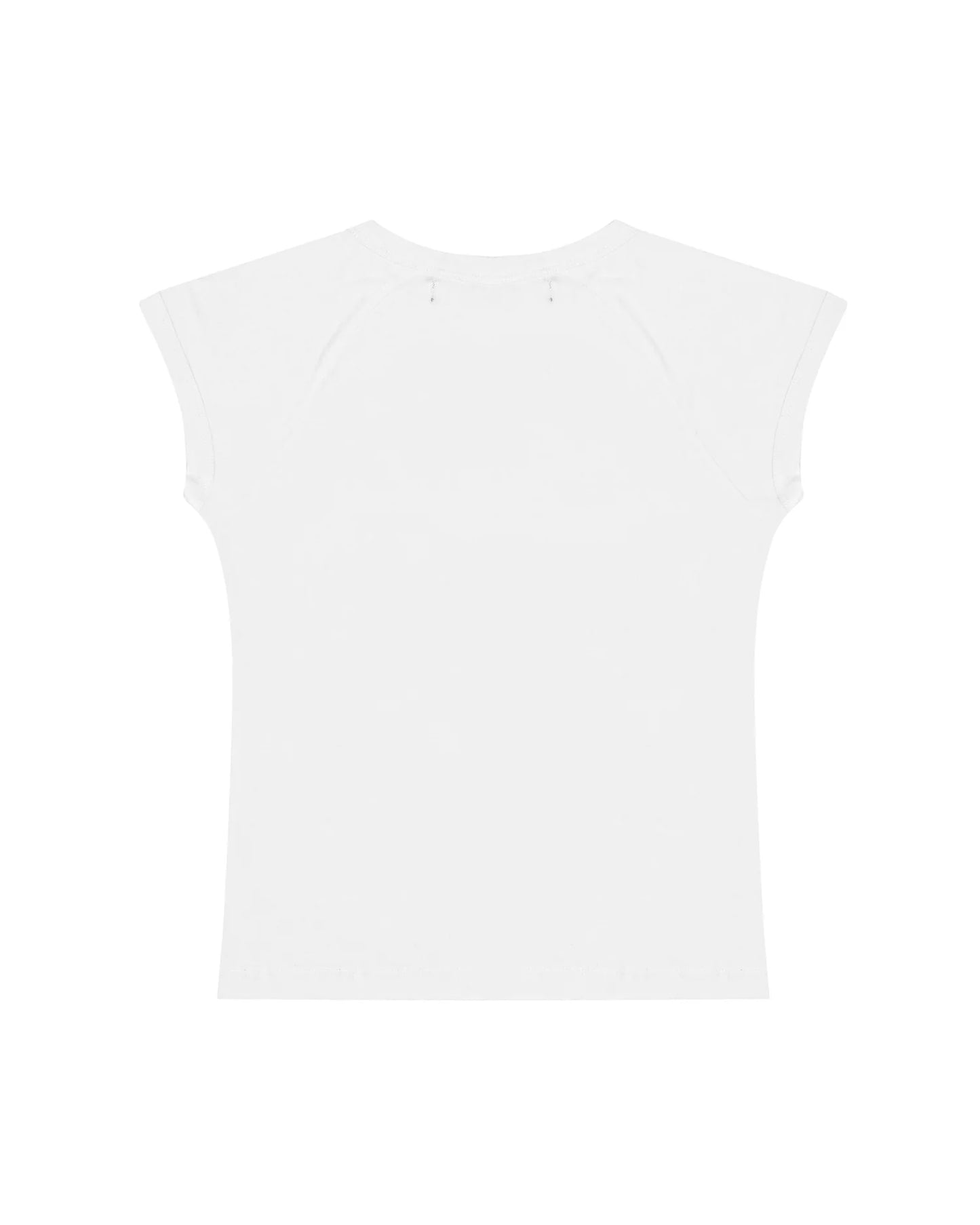 Napolean Women's Fitted Tee