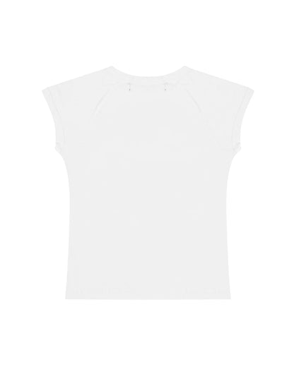 Napolean Women's Fitted Tee