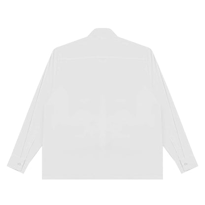 Fish Shirt