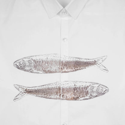 Fish Shirt