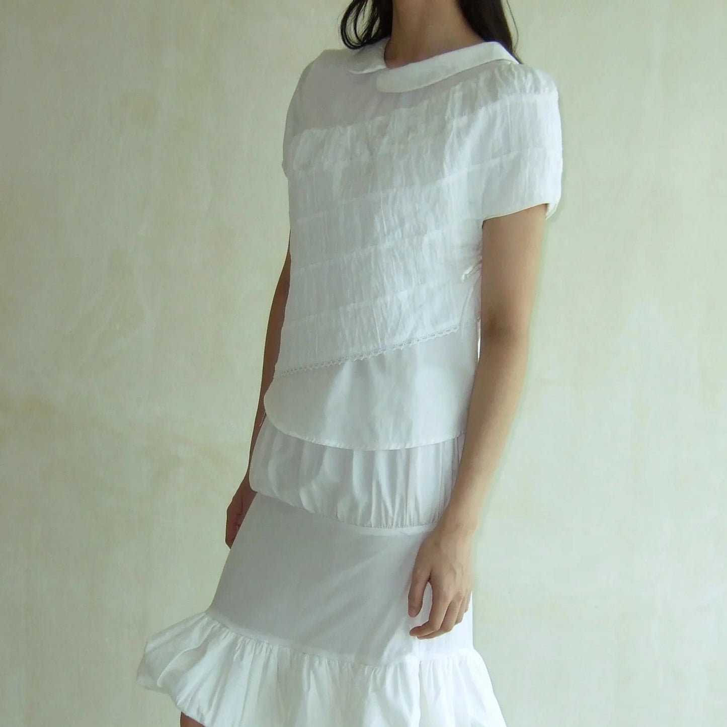 Babydoll Shirt