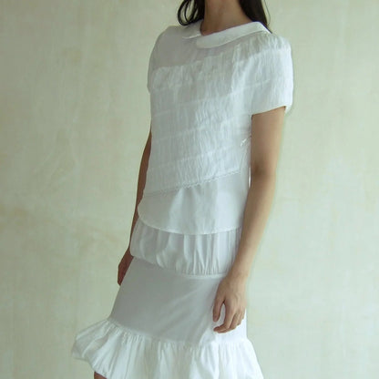 Babydoll Shirt