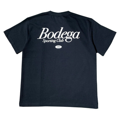 Jonnie's Bodega Clubhouse Tee