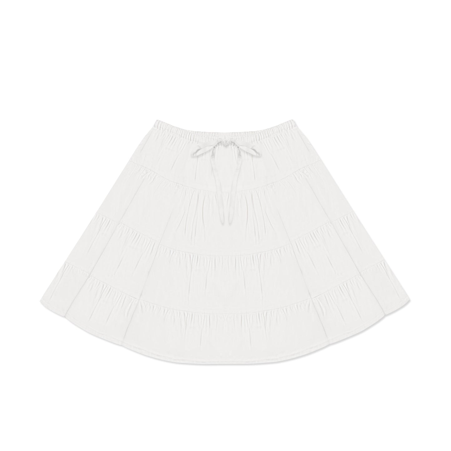 Basset Midi Skirt