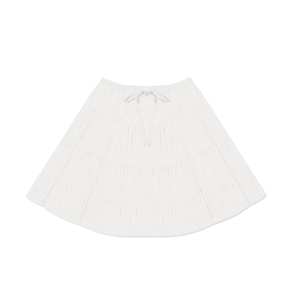 Basset Midi Skirt