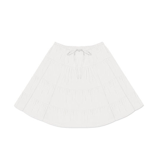Basset Midi Skirt