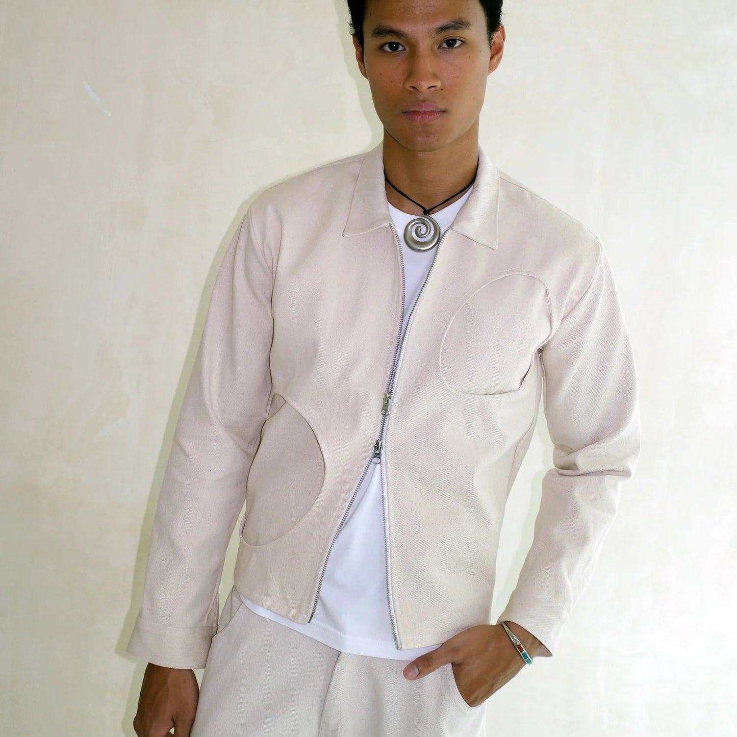 Eddie Slim Jacket