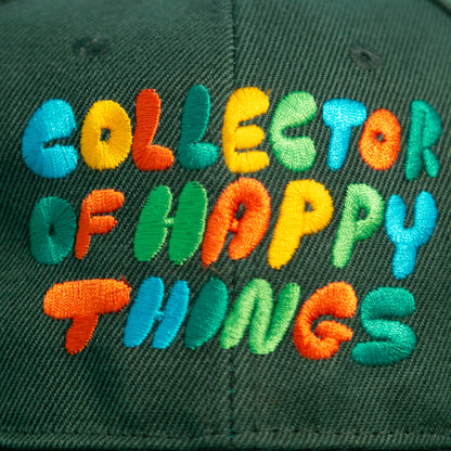 Collector Cap