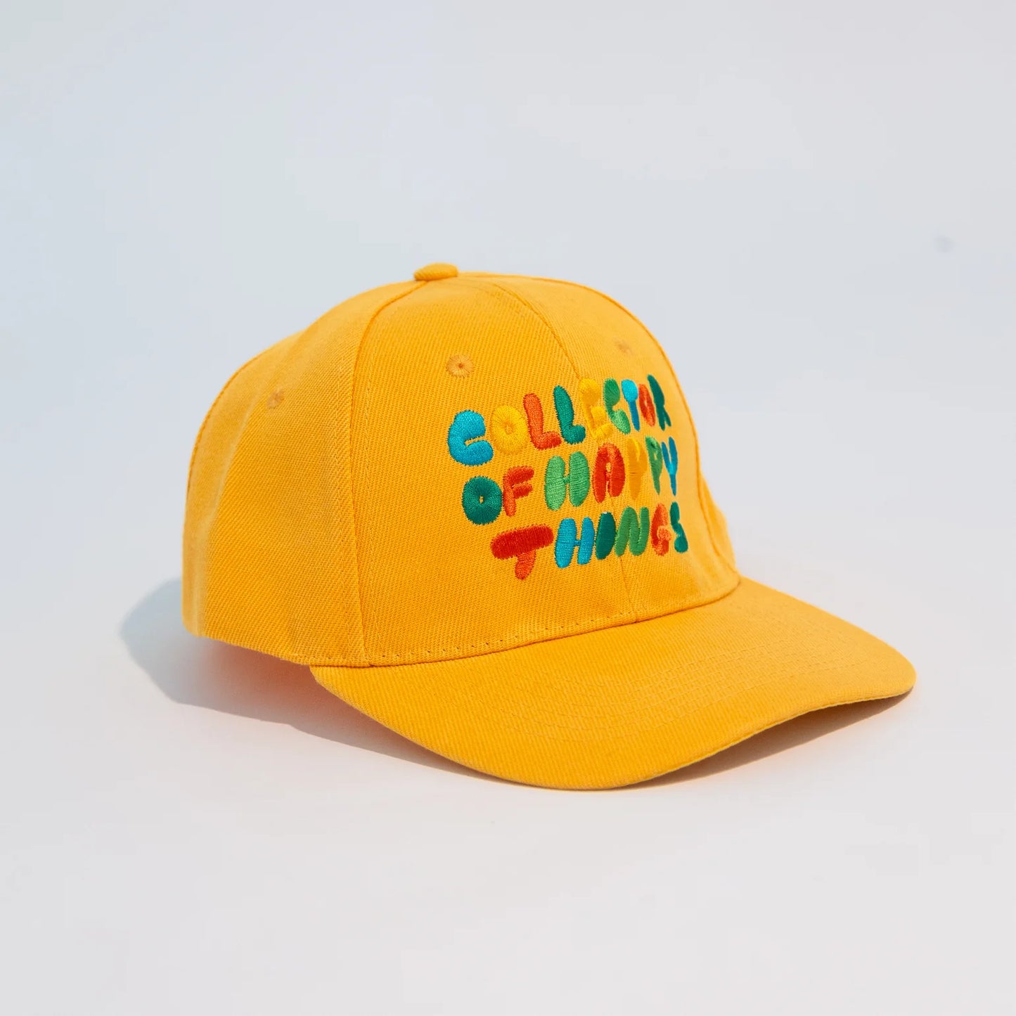 Collector Cap