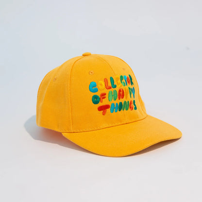 Collector Cap