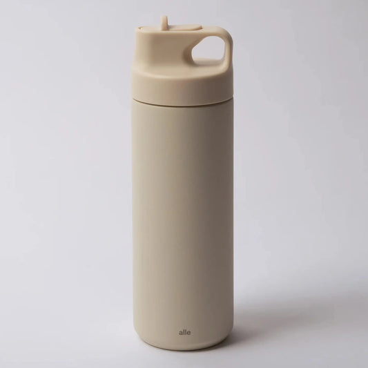 Active Flask - White 550ml